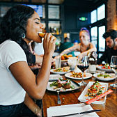 Food Tour in Atlanta