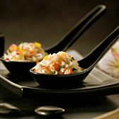Private Chef Dinner in Chicago 