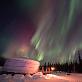 Alaska Northern Lights