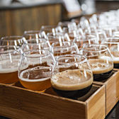 Brew Tour in Cleveland