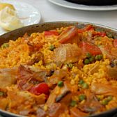 Spanish Paella Cooking Class | Virgin Experience Gifts
