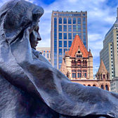 Boston Photography Tour