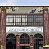 Denver Central Market