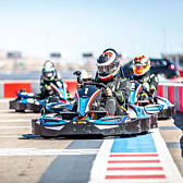 Go-Kart Racing Experience in Las Vegas