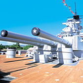 Historic Pearl Harbor Tour