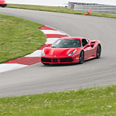 Ferrari Driving Experience 