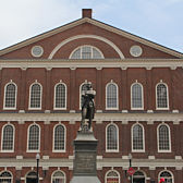Experience the Historic City of Boston