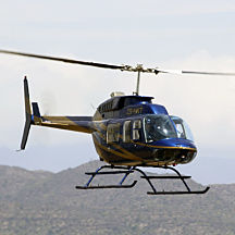 Private Helicopter Tour