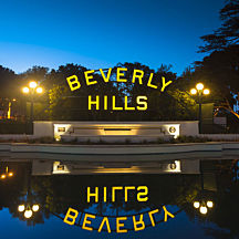 Private Walking Tour of Beverly Hills 90210