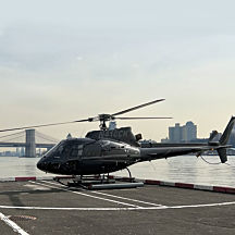Private Helicopter Tour over NYC