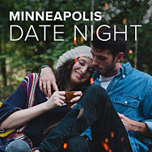 Romantic Minneapolis Experiences for Couples