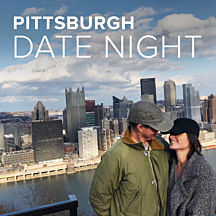 Romantic Pittsburgh Experiences for Couples