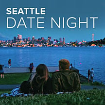 Romantic Seattle Experiences for Couples