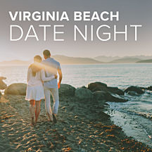 Romantic Virginia Beach Experience for Couples