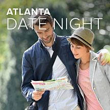 Romantic Atlanta Experiences for Couples
