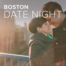 Romantic Boston Experiences for Couples