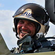Become a Fighter Pilot for a Day in Florida