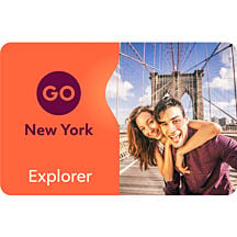 Explore New York