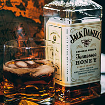 Jack Daniels Tasting Tour