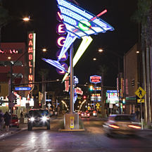 Downtown Las Vegas Food Tour