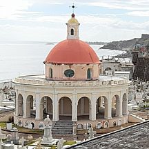 San Juan Architecture 