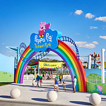 Peppa Pig Adventure