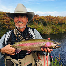 Guided Fly Fishing in Nashville