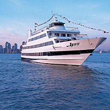 New York City Brunch Cruise