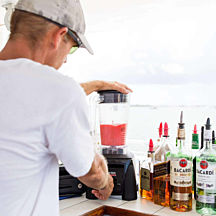 Premium Drinks Sunset Happy Hour Cruise
