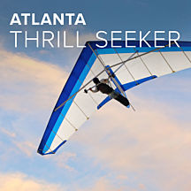 Atlanta Thrill Seeker Collection