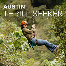 Austin Thrill Seeker Collection