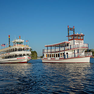 fort lauderdale riverboat casino cruise