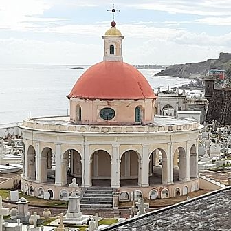 Private 8-Hour Old San Juan Sightseeing and Cultural Tour | Virgin ...