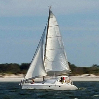 catamaran for sale jacksonville fl