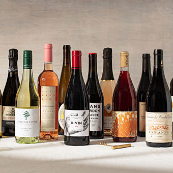 Wine Subscription Box Wine Subscription Box