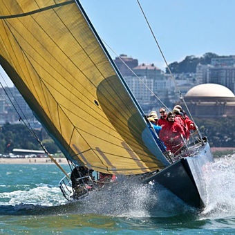 Americas Cup Sailing Charter in San Francisco Americas Cup Sailing Charter in San Francisco
