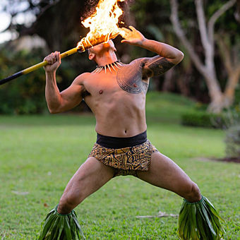 Alii Show in Hawaii Alii Show in Hawaii