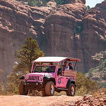 Ancient Ruins Jeep Tour near Phoenix Ancient Ruins Jeep Tour near Phoenix