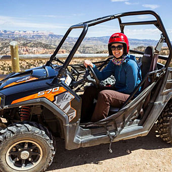 RZR ATV Adventure RZR ATV Adventure