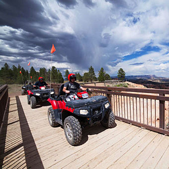 ATV Adventure ATV Adventure