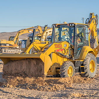 Backhoe Loader Experience Las Vegas Backhoe Loader Experience Las Vegas