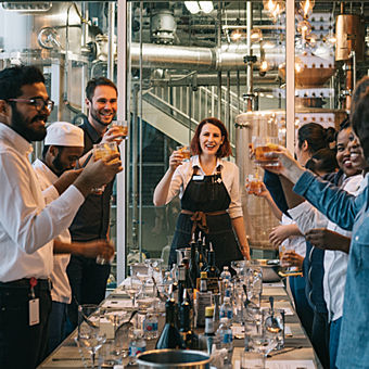 Cocktail Mixology Class in Kentucky Cocktail Mixology Class in Kentucky