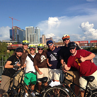 Austin Bike & Beer Tour Austin Bike & Beer Tour
