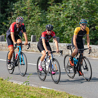 Virtual Outdoor Cycling Training Virtual Outdoor Cycling Training