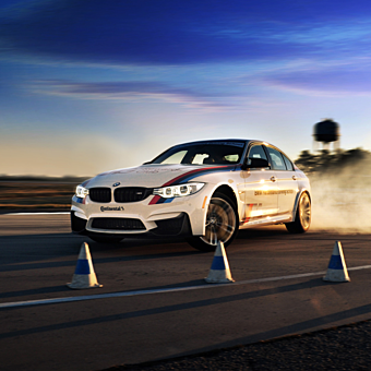BMW Performance Driving in South Carolina BMW Performance Driving in South Carolina