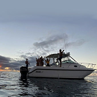 Private Sunset Cruise Private Sunset Cruise