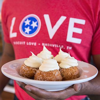 Nashville Food Tour Nashville Food Tour