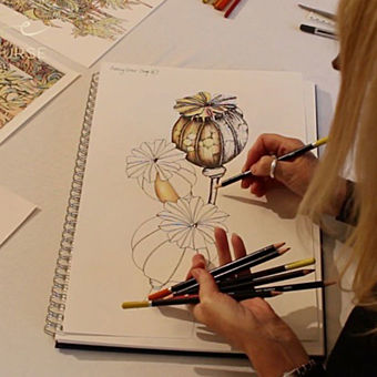 Coloring Book Coloring Book