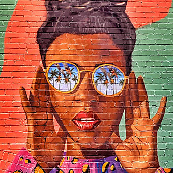 Boulder Mural Tour Boulder Mural Tour