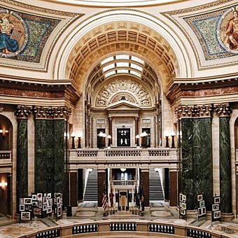 Private Tour of the National Archives Museum and Capitol Hill | Virgin ...